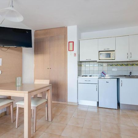 Aparthotel Mariner Club à Port d'Alcúdia Extérieur photo