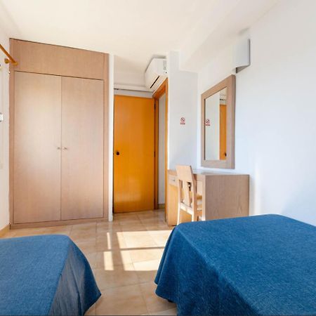 Aparthotel Mariner Club à Port d'Alcúdia Extérieur photo
