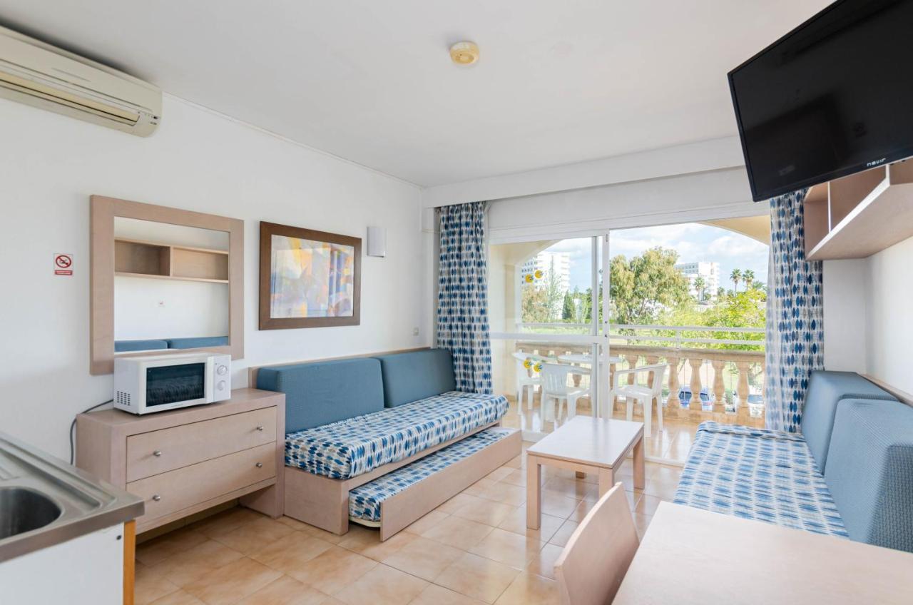 Aparthotel Mariner Club à Port d'Alcúdia Extérieur photo
