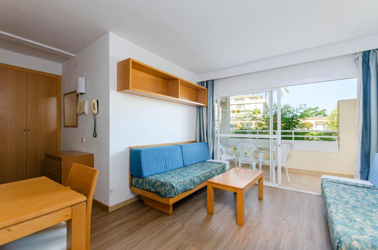 Aparthotel Mariner Club à Port d'Alcúdia Extérieur photo