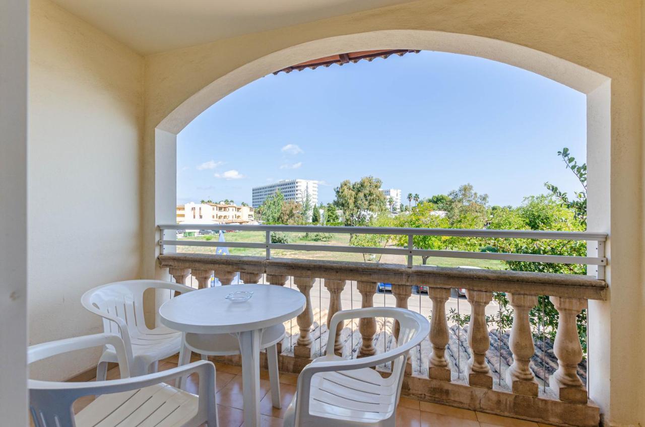 Aparthotel Mariner Club à Port d'Alcúdia Extérieur photo