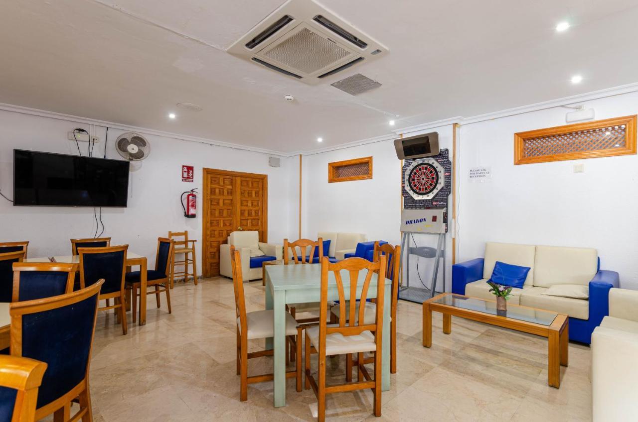 Aparthotel Mariner Club à Port d'Alcúdia Extérieur photo