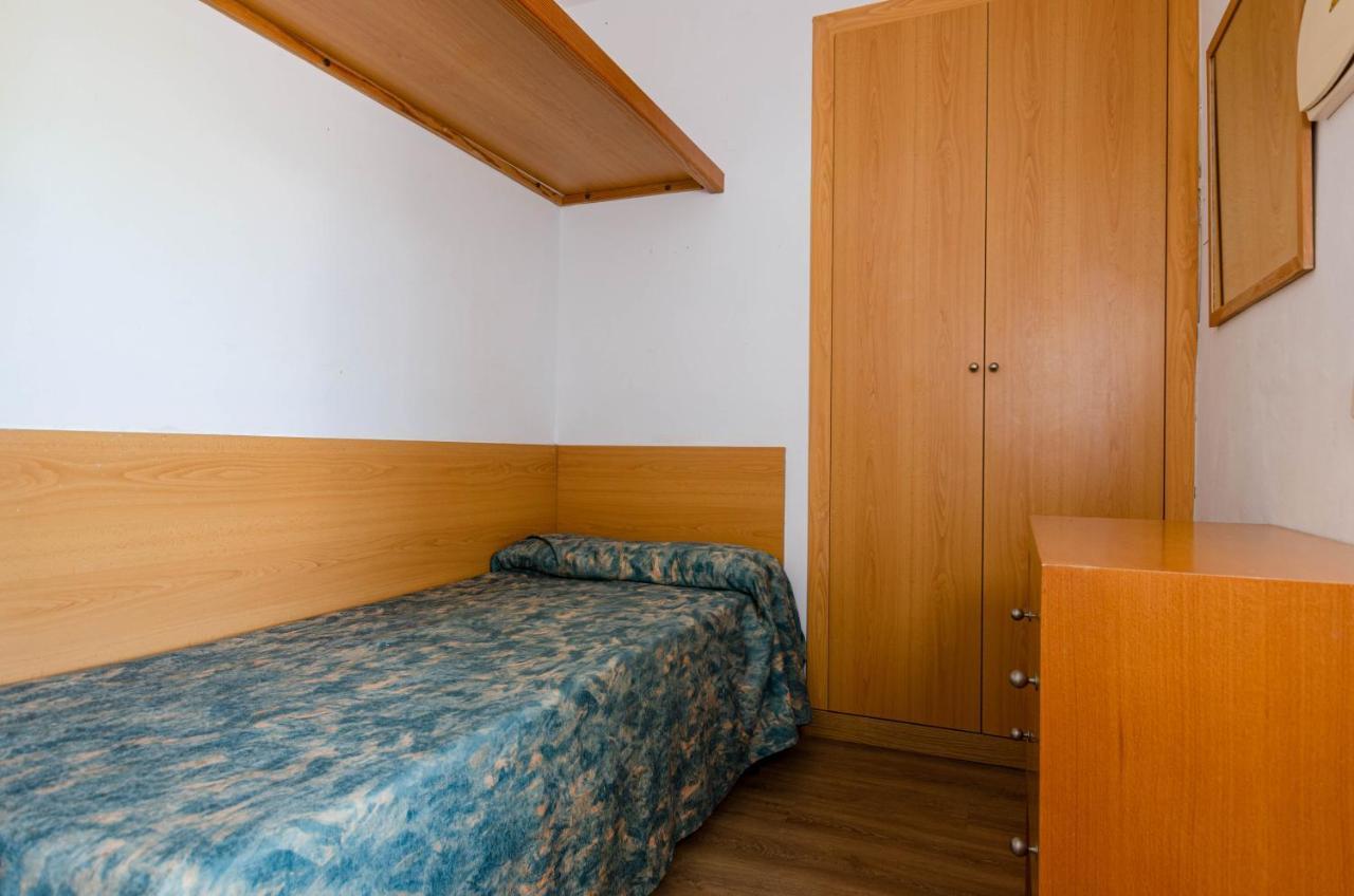 Aparthotel Mariner Club à Port d'Alcúdia Extérieur photo