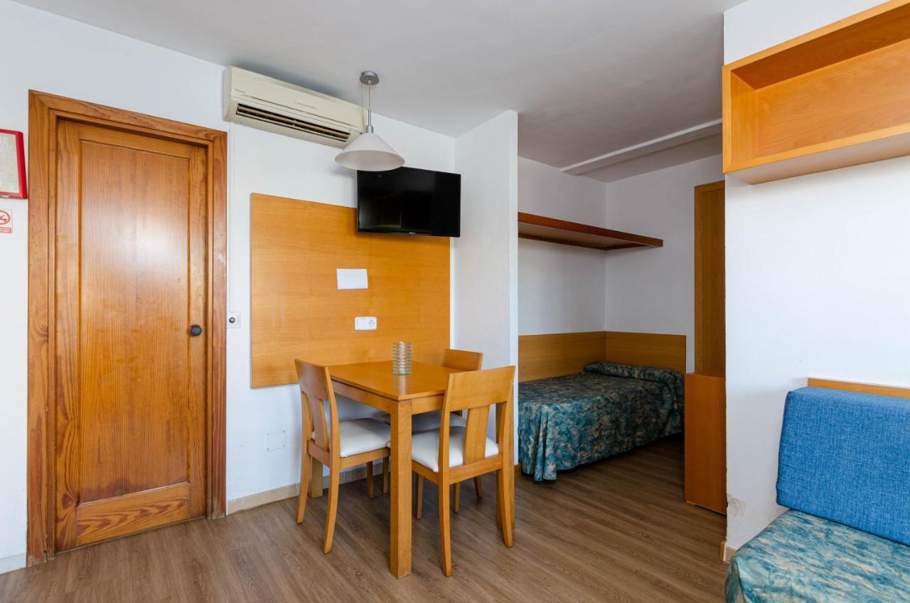 Aparthotel Mariner Club à Port d'Alcúdia Extérieur photo