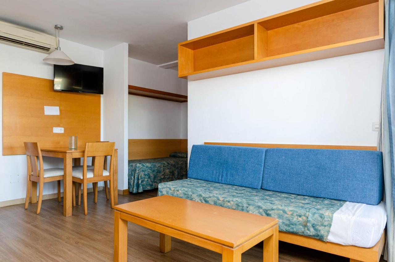 Aparthotel Mariner Club à Port d'Alcúdia Extérieur photo
