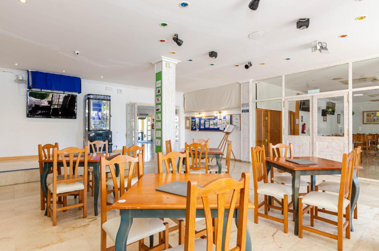 Aparthotel Mariner Club à Port d'Alcúdia Extérieur photo