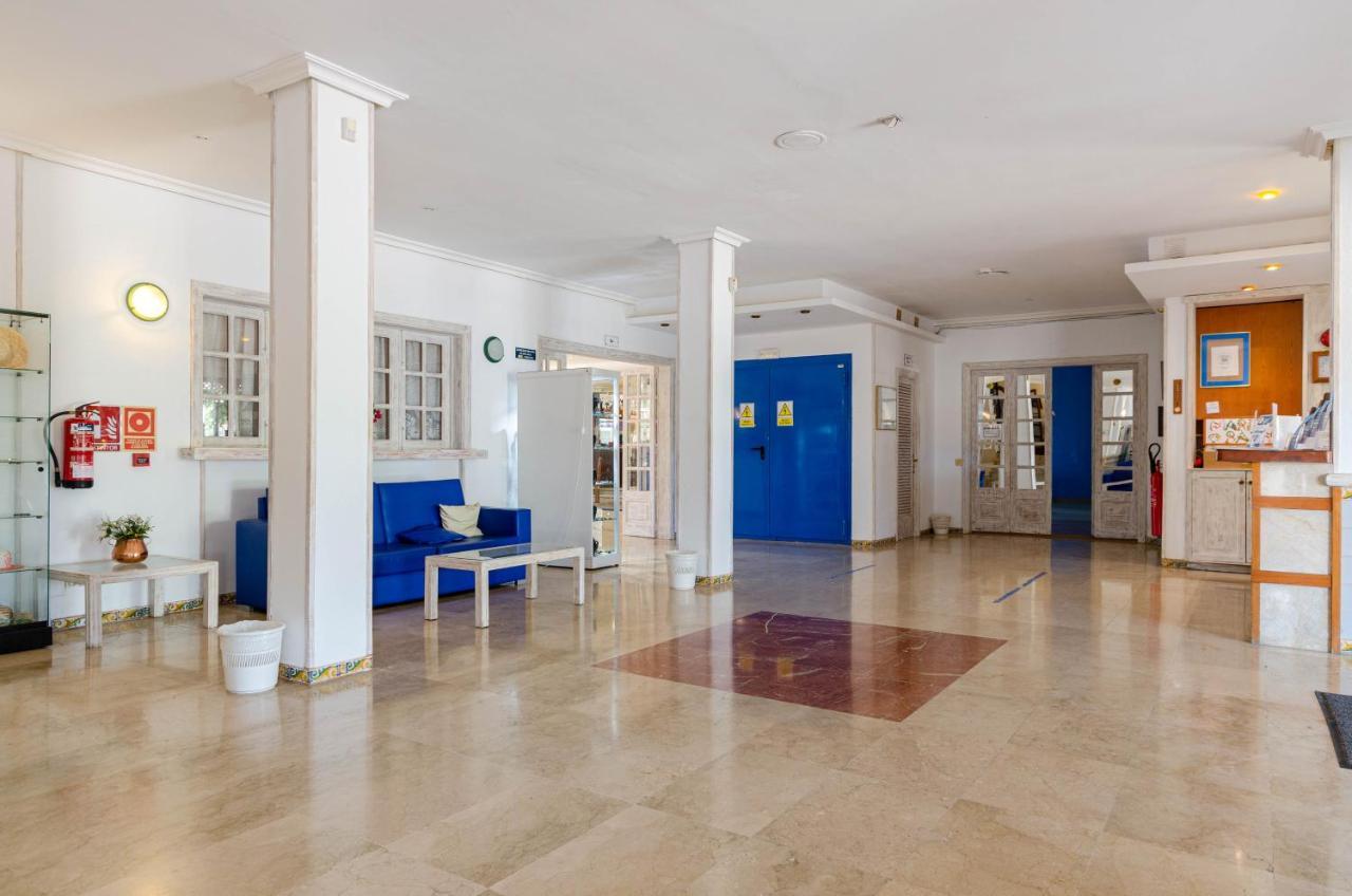 Aparthotel Mariner Club à Port d'Alcúdia Extérieur photo