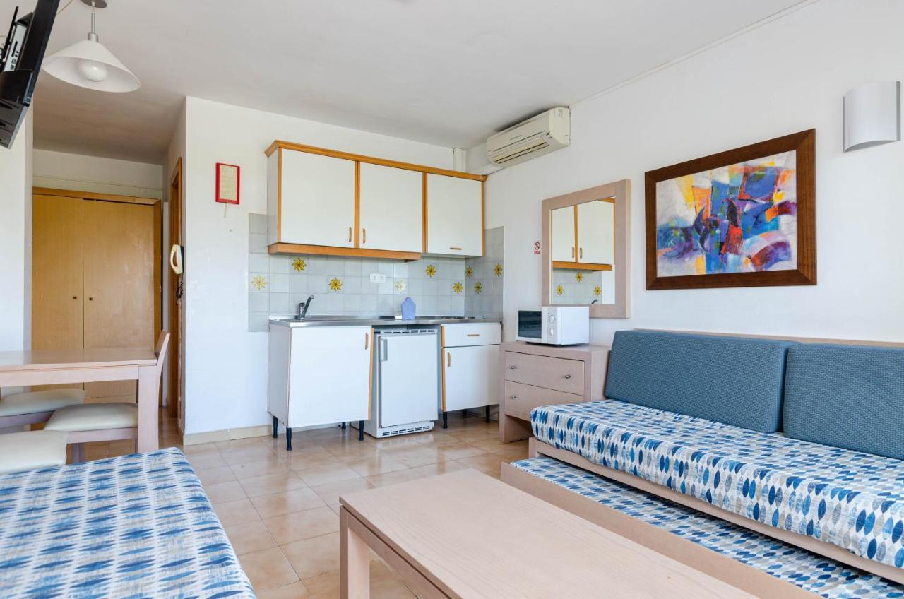 Aparthotel Mariner Club à Port d'Alcúdia Extérieur photo
