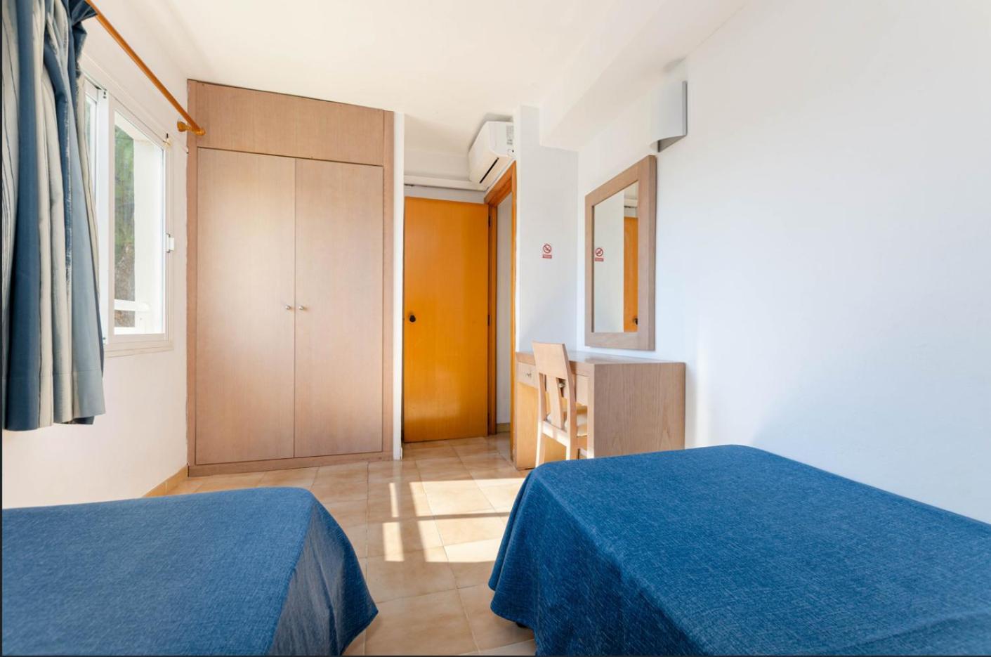 Aparthotel Mariner Club à Port d'Alcúdia Extérieur photo